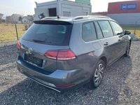 gebraucht VW Golf VII JOIN**Automatik**Navi**