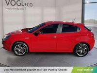 gebraucht Alfa Romeo Giulietta SUPER 1,4 TB