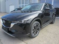 gebraucht Mazda CX-5 /G165/AWD/Newground Modell 2024