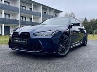 Gebraucht BMW M3 Competition Edition 510 PS (375 kW) 2024 Blau Kombi