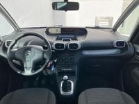Gebraucht Citroën C3 Picasso PureTech 110 PS (80 kW) 2017 Weiß Van / Kleinbus