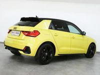 gebraucht Audi A1 Sportback 30 TFSI S line exterieur