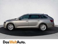 gebraucht Skoda Superb Style TDI DSG