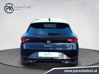 gebraucht Seat Leon FR 1.5 TSI ACT 130 PS