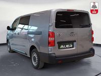 Neu Toyota Proace 144 PS (105 kW) 2025 Silber Van / Kleinbus