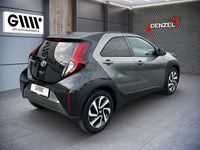 gebraucht Toyota Aygo X 1,0 VVT-i Pulse