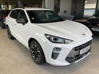 Neu Cupra Terramar 204 PS (150 kW) 2025 Weiss  metallic SUV