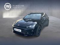 Neu Cupra Leon 150 PS (110 kW) 2026 Schwarz  metallic Kombi