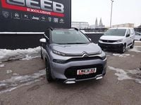 gebraucht Citroën C3 Aircross PureTech 110 S&S 6-Gang-Manuell Shine