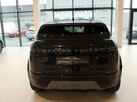 gebraucht Land Rover Range Rover evoque RangeD165 S AWD Aut. **Top Ausstattung**
