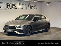 Neu Mercedes A180 Edition 116 PS (85 kW) 2025 Grau Limousine