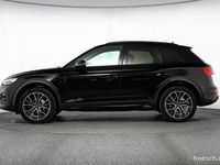 gebraucht Audi Q5 50 TFSI e quattro Adv. BLACK MATRIX 20er KAMERA VIRTUAL