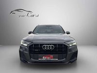 gebraucht Audi Q7 50 TDI Quattro *S-Line, 7-Sitzer, MTRX, PANO, AHK*