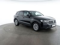 gebraucht VW Touareg Atmosphere TDI SCR 4MOTION