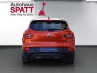 gebraucht Renault Kadjar Energy dCi 110 EDC 6-Gang Bose