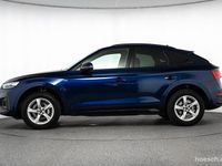 gebraucht Audi Q5 SB 50 TFSI e quattro 2xS-LINE BLACK MATRIX AHK+++