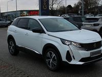 gebraucht Peugeot 3008 PureTech 130 EAT8 Allure Pack