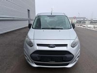 Gebraucht Ford Tourneo Connect Trend 120 PS (88 kW) 2016 Silber Van / Kleinbus