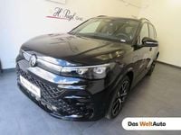 Gebraucht VW Tiguan Sport 204 PS (150 kW) 2025 Schwarz  metallic SUV