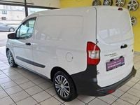 gebraucht Ford Transit Courier Trend 1.BESITZ, MWST. AUSWEISBAR