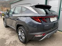 gebraucht Hyundai Tucson NX4 Smart Line 1,6 T-GDi 2WD t1bs0-P4-O3