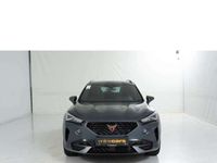 gebraucht Cupra Formentor 2.0 TDI 4Drive Aut LED RADAR NAV R-CAM