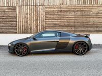 gebraucht Audi R8 Coupé 4,2 quattro R tronic