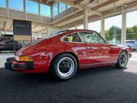 gebraucht Porsche 911 aus Andelsbuch - 175 PS und 109600 km
