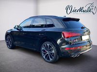 gebraucht Audi SQ5 TDI quattro