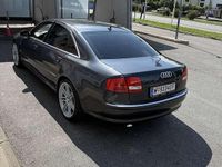 gebraucht Audi A8 30 TDI V6 quattro Tiptronic