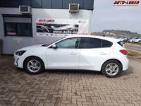 gebraucht Ford Focus Cool & Connect 1,0 Ltr. - 74 kW EcoBoos...