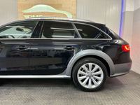 gebraucht Audi A4 Allroad 2,0 TDI quattro Daylight S-tronic