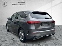 gebraucht Mercedes 180 B