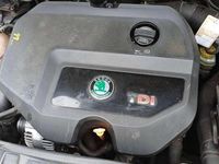 gebraucht Skoda Fabia Fabia Combi Attractive 1,9 TDI PD Active