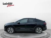 gebraucht Audi Q4 Sportback e-tron e-tron 50 e-tron quattro
