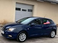 gebraucht Seat Ibiza Style. Sehr gepflegt! Mit NEUEM Pickerl + Service.