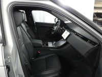 Gebraucht Land Rover Range Rover evoque S 300 PS (220 kW) 2024 Silber SUV