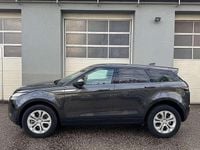 gebraucht Land Rover Range Rover evoque RangeD165 S AWD Aut.