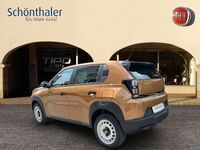 gebraucht Fiat Grande Panda Elektro 44kWh RED