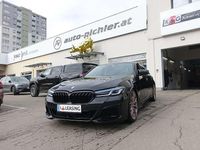 Gebraucht BMW 540 Shadowline 340 PS (250 kW) 2020 Schwarz Limousine