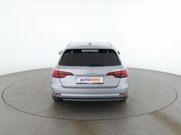 Gebraucht Audi A4 Sport 150 PS (110 kW) 2016 Grau Kombi