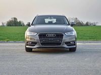 gebraucht Audi A3 Sportback Ambition 16 TDI *ALCANTARA*SPORTSITZE*1.HAN...