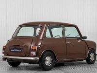 Gebraucht Mini Cooper 60 PS (44 kW) 1985 Braun Kleinwagen