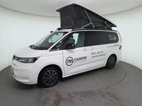 gebraucht VW California T7 1.5 TSI 4MOTION Beach Cam