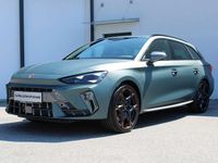 Gebraucht Cupra Leon VZ 177 PS (130 kW) 2024 Grau Kombi