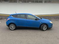 gebraucht Lancia Delta 14 Turbojet *Pickerl 05/2027*