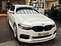 gebraucht BMW 520 Limousine G30 ///MPaket ///MPerformance Individual