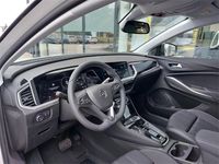 gebraucht Opel Grandland X 1.2 DI Turbo MHEV GS Aut.