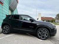 gebraucht Jeep Avenger BEV 54kWh Summit