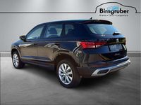 gebraucht Seat Ateca Style 1.0 TSI